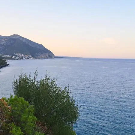 Apartament Susanna *