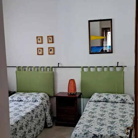 Susanna Apartament *