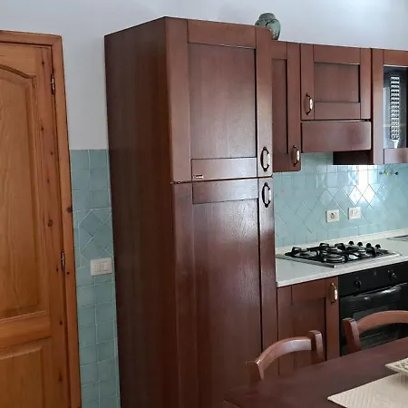 Susanna * Cala Gonone