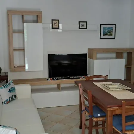 Susanna Apartament