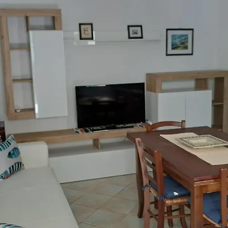 Susanna شقة كالا غونوني