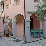 Susanna Apartamento