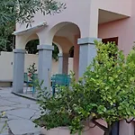 Susanna Apartamento