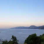 Susanna * Cala Gonone