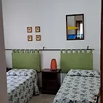 Susanna Apartamento *
