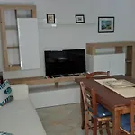 Susanna Apartamento Cala Gonone