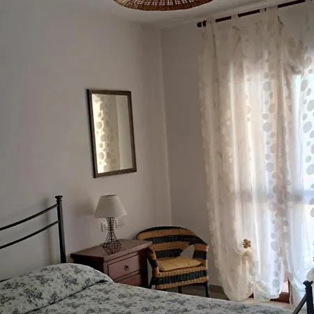 Susanna Apartment *