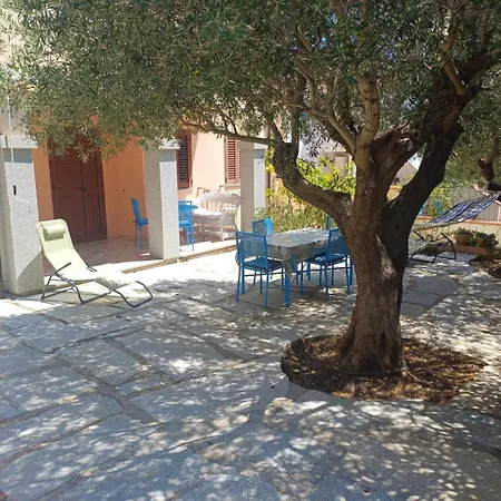 Susanna Apartment