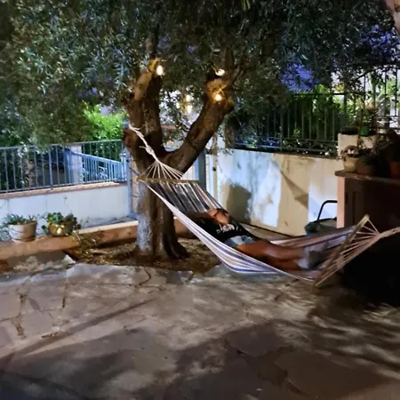 Susanna Apartment