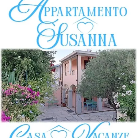 Susanna