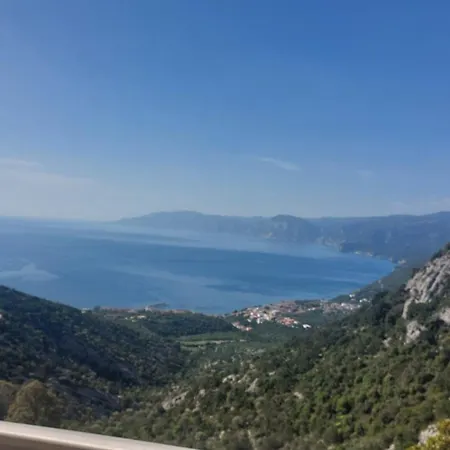 Susanna * Cala Gonone