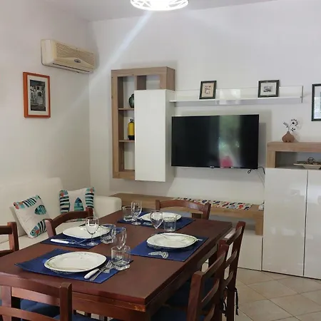 Susanna Apartment *