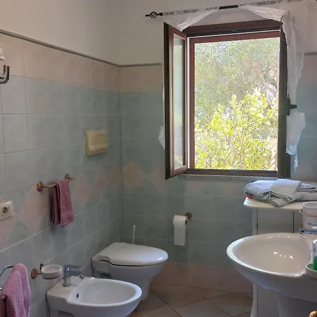 Susanna Apartment