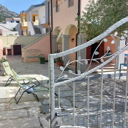 Apartment Susanna